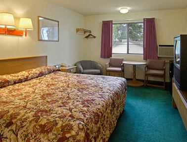 Super 8 By Wyndham Canon City Habitación foto