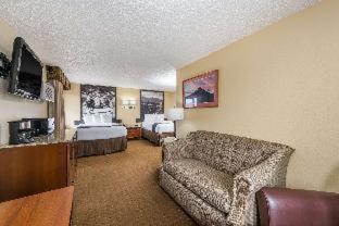 Super 8 By Wyndham Canon City Habitación foto
