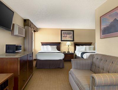 Super 8 By Wyndham Canon City Exterior foto